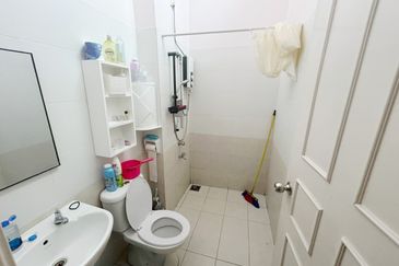 Taman Austin Heights