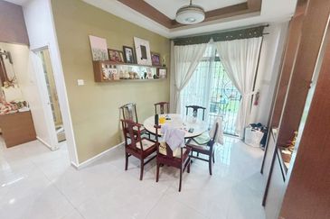 Taman Austin Heights