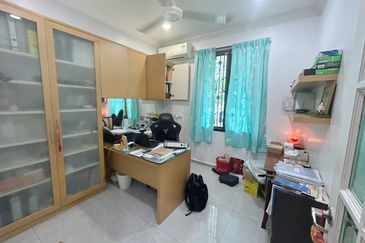 Taman Austin Heights