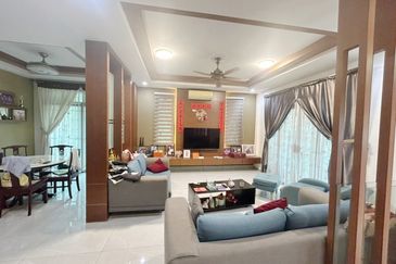 Taman Austin Heights