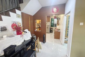 Taman Austin Heights