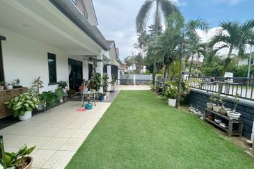 Taman Austin Heights