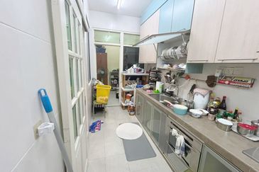 Taman Austin Heights