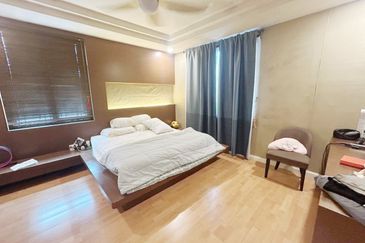 Taman Austin Heights