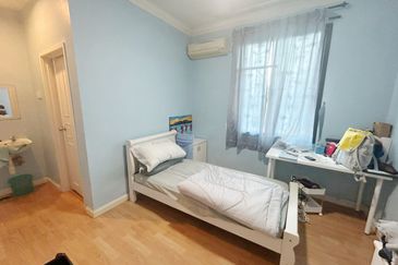 Taman Austin Heights