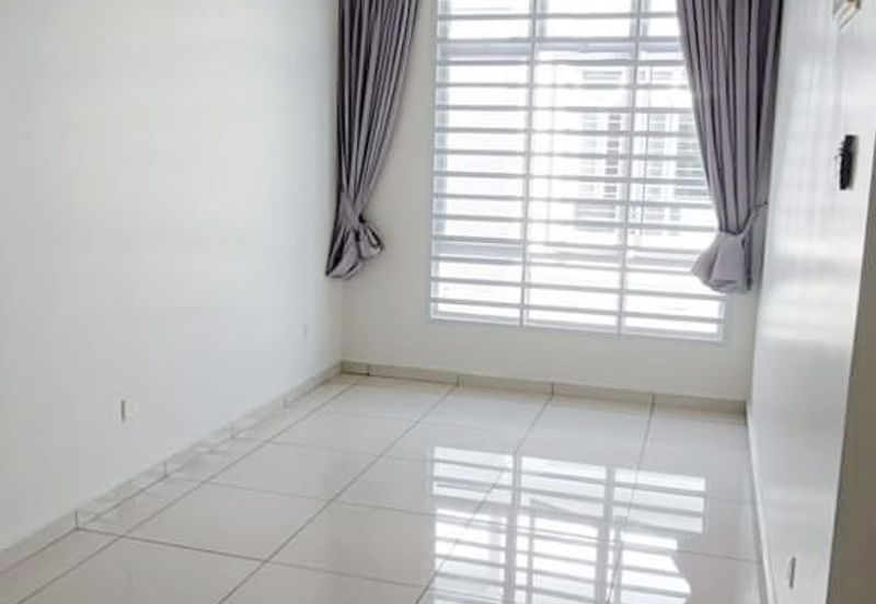 Oleander @ Kempas Utama