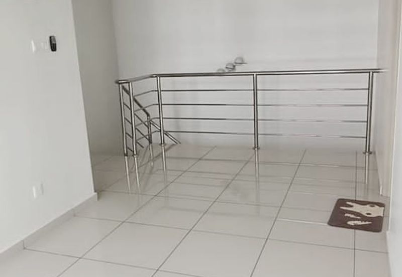 Oleander @ Kempas Utama