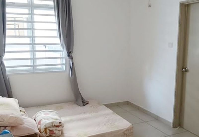 Oleander @ Kempas Utama