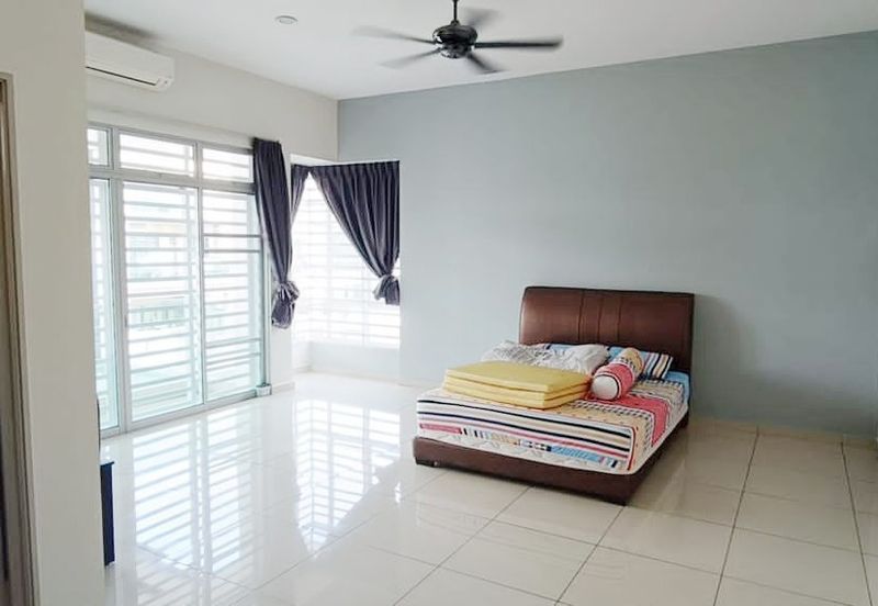 Oleander @ Kempas Utama