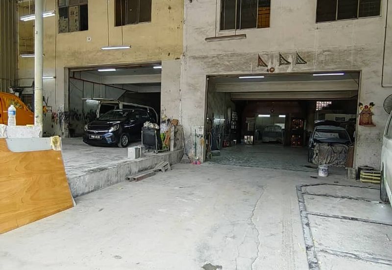 Taman Perindustrian Kota Puteri