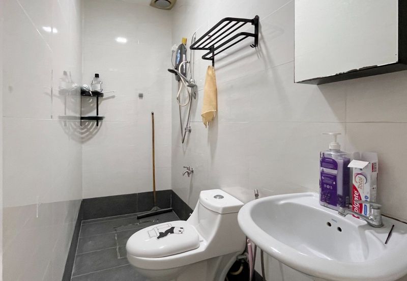 Bandar Baru Seri Alam