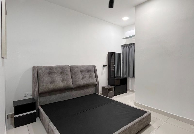 Bandar Baru Seri Alam