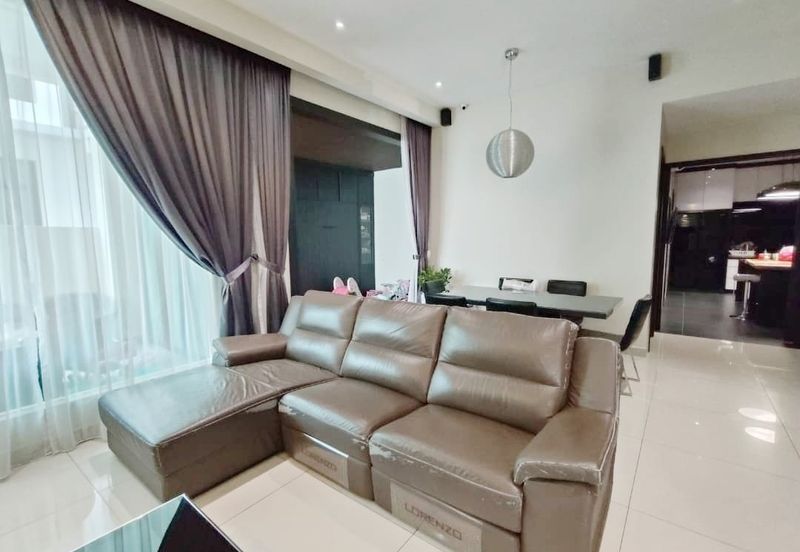 Austin Residence @Taman Mount Austin