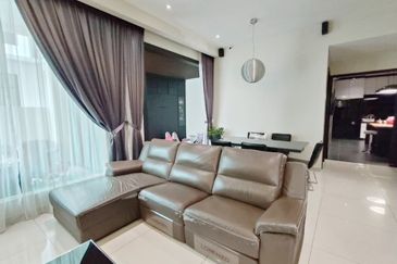 Austin Residence @Taman Mount Austin