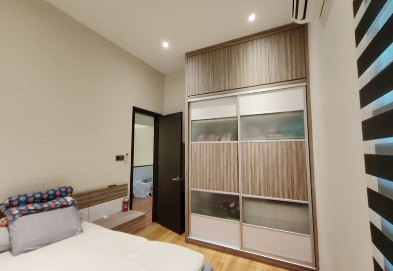 Austin Residence @Taman Mount Austin