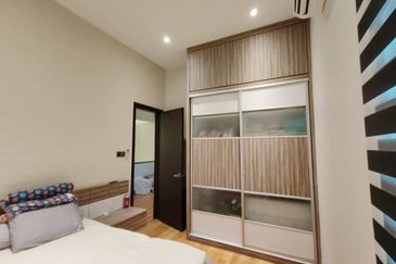 Austin Residence @Taman Mount Austin