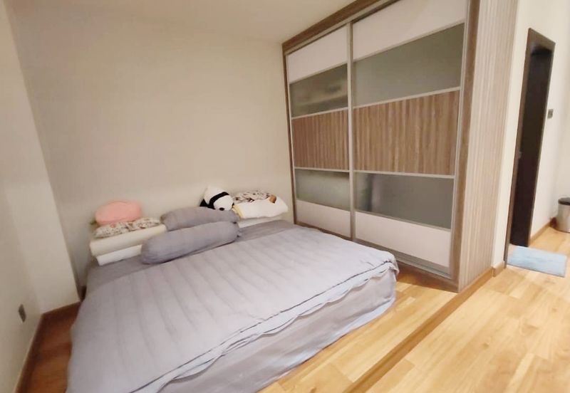 Austin Residence @Taman Mount Austin