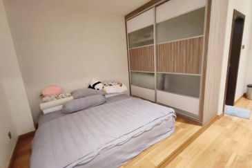 Austin Residence @Taman Mount Austin