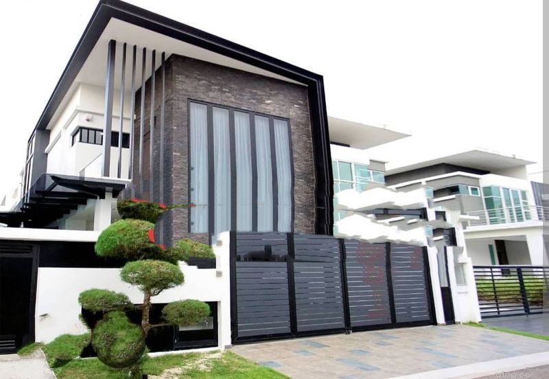 Austin Residence @Taman Mount Austin