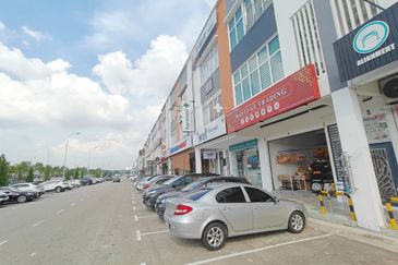 Crest @ Austin Emerald 1