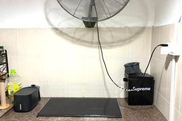 Bandar Baru Kangkar Pulai