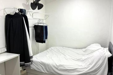 Bandar Baru Kangkar Pulai