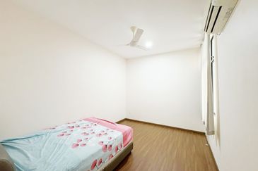 Garden Villas @ Taman Bukit Indah