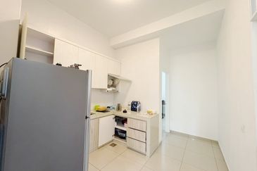 Garden Villas @ Taman Bukit Indah