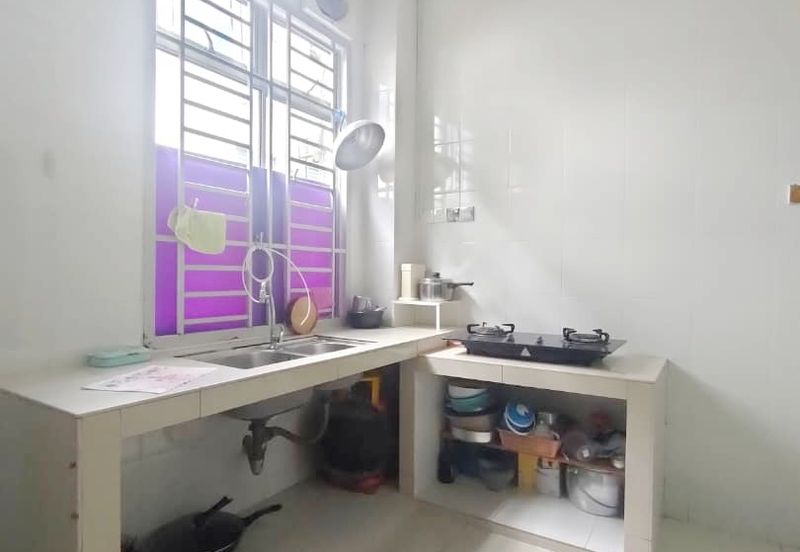 JP Perdana (Jaya Putra Perdana)