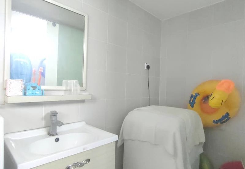 JP Perdana (Jaya Putra Perdana)