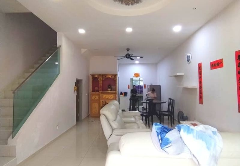 JP Perdana (Jaya Putra Perdana)