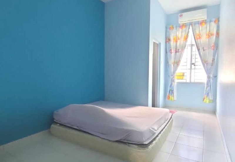 JP Perdana (Jaya Putra Perdana)