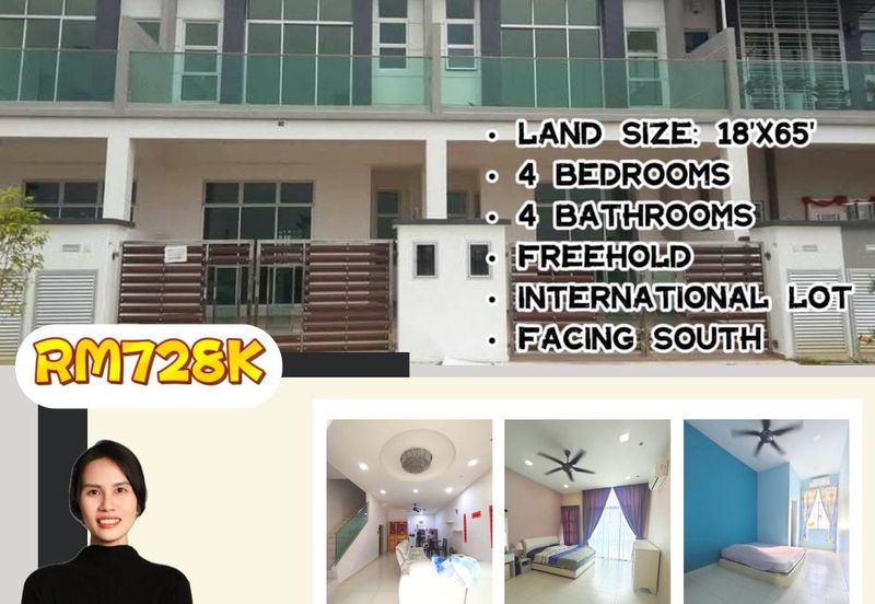 JP Perdana (Jaya Putra Perdana)