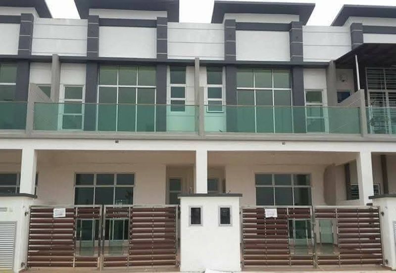 JP Perdana (Jaya Putra Perdana)