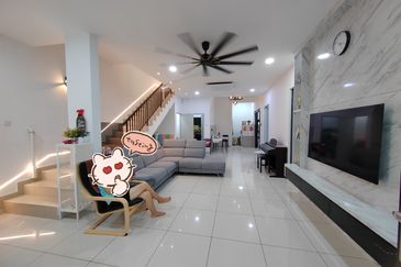 JP Perdana (Jaya Putra Perdana)