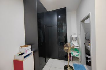 JP Perdana (Jaya Putra Perdana)