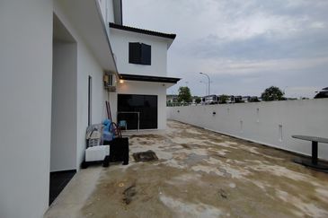 JP Perdana (Jaya Putra Perdana)