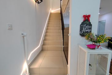 JP Perdana (Jaya Putra Perdana)