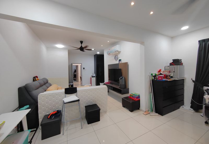 JP Perdana (Jaya Putra Perdana)