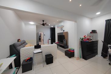 JP Perdana (Jaya Putra Perdana)