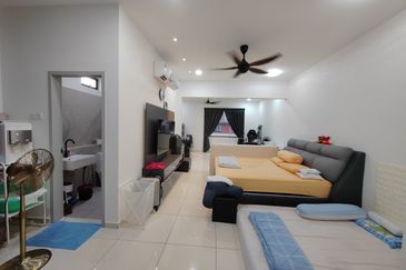 JP Perdana (Jaya Putra Perdana)