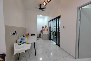 JP Perdana (Jaya Putra Perdana)