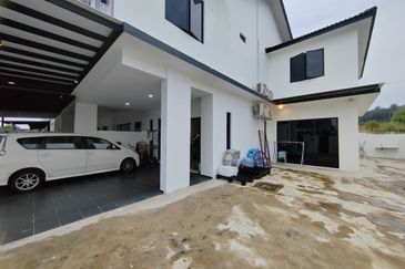 JP Perdana (Jaya Putra Perdana)