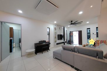 JP Perdana (Jaya Putra Perdana)