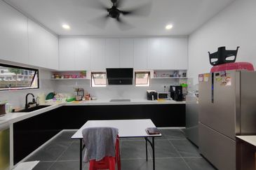 JP Perdana (Jaya Putra Perdana)