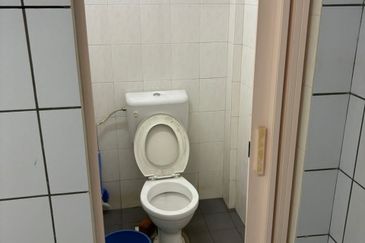 Bandar Baru Permas Jaya