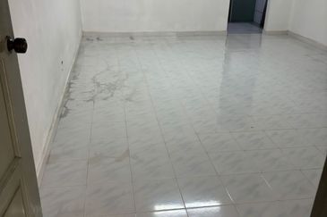 Bandar Baru Permas Jaya