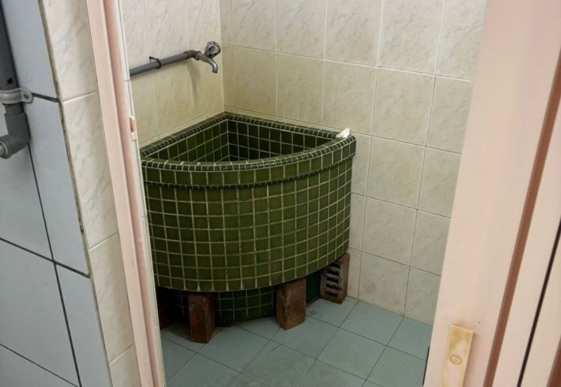 Bandar Baru Permas Jaya