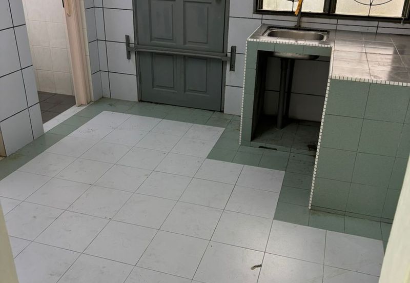 Bandar Baru Permas Jaya