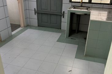 Bandar Baru Permas Jaya